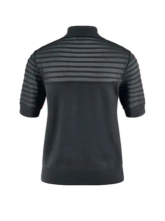 RIANI | Produktname: Jersey de cuello alto | schwarz